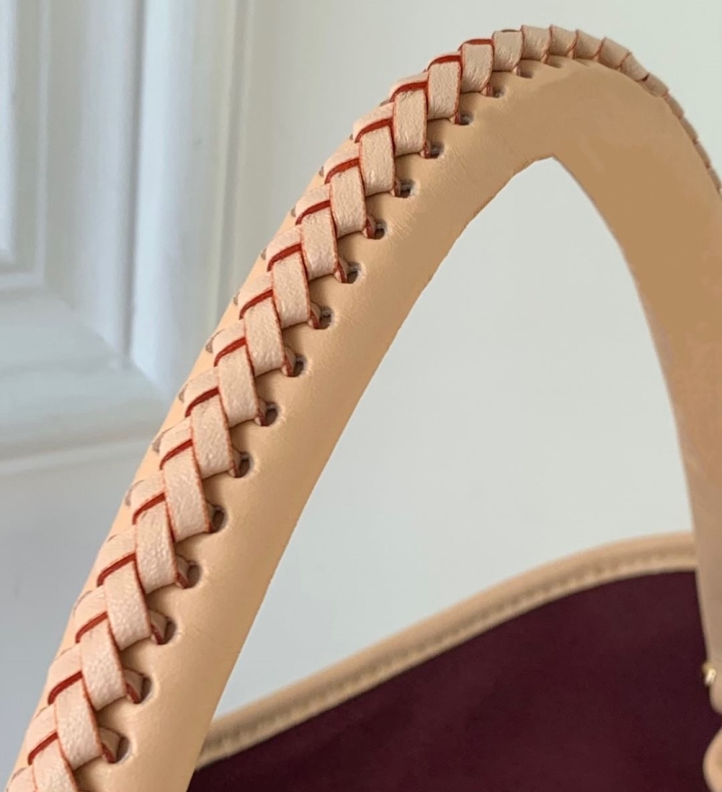 LV Shopping Bags